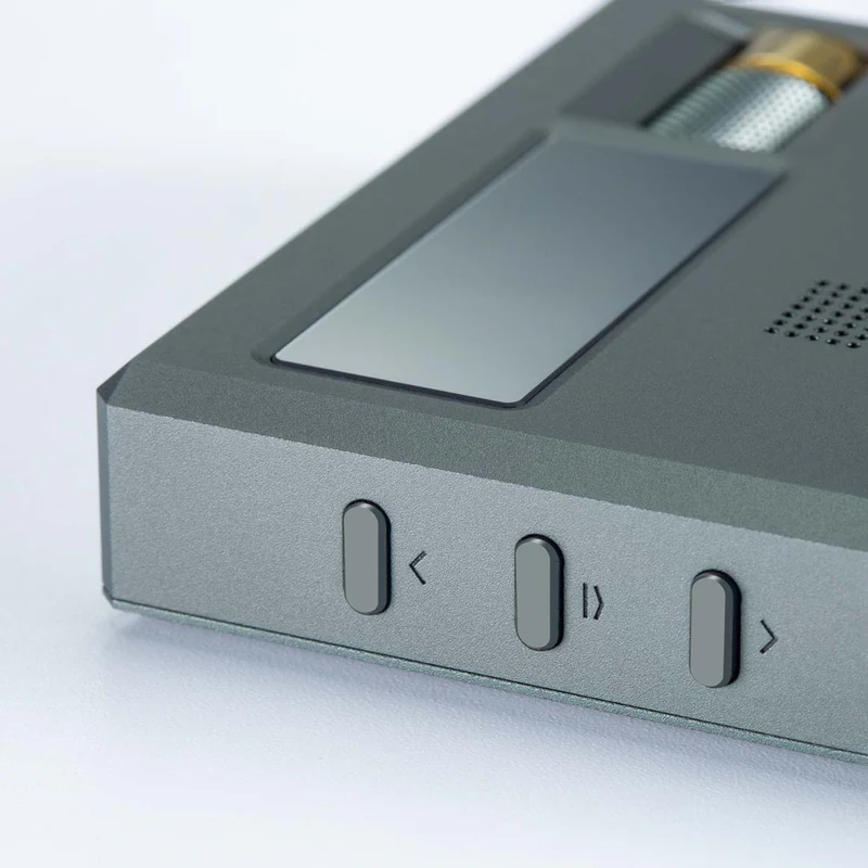 Cayin RU9 - SLaudio - TAI NGHE VIỆT Headphone Store